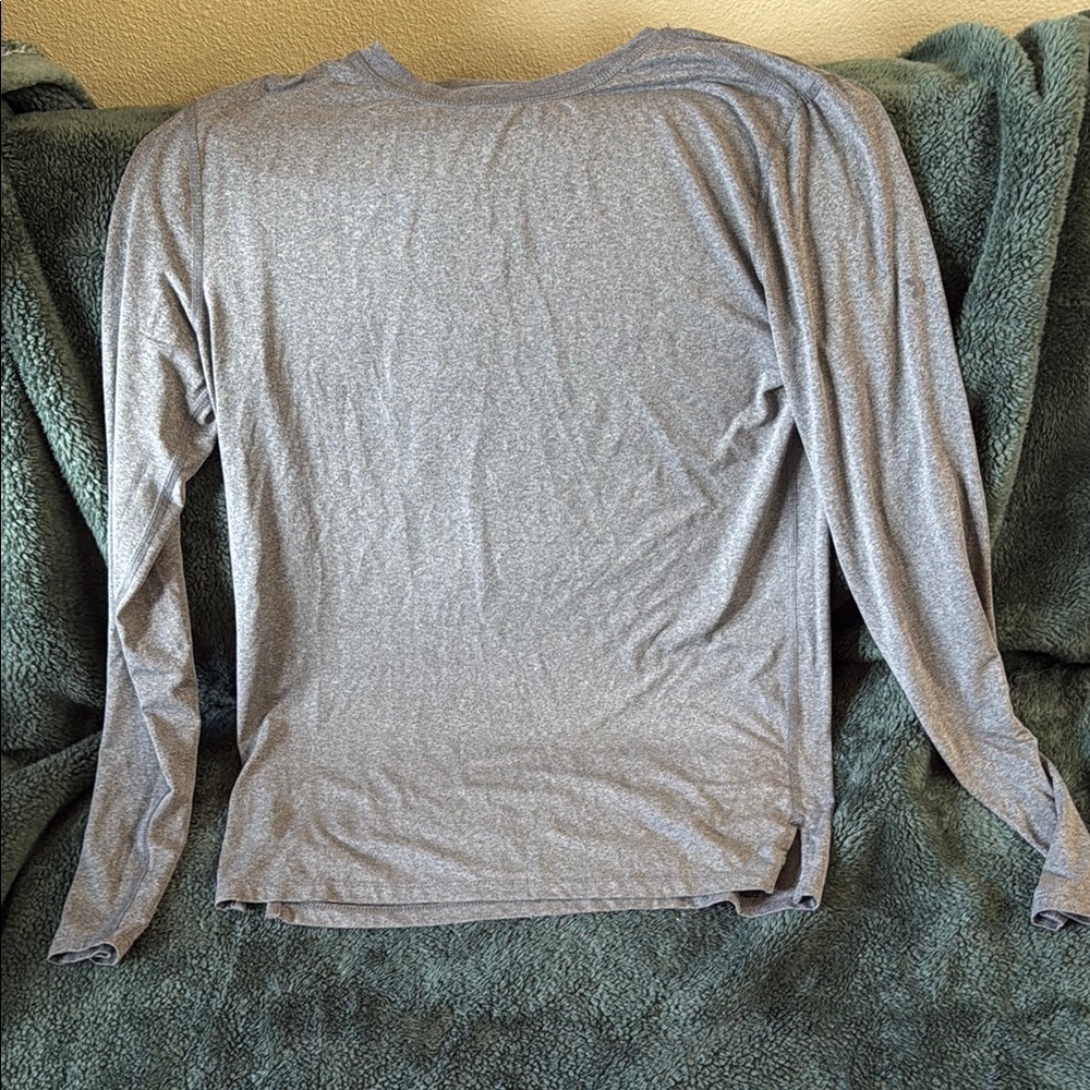 All in Motion Gray Men's Shirt